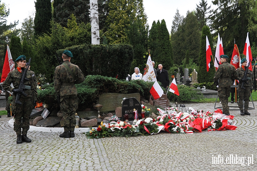 84. rocznica Zbrodni Katyskej, fot. 9