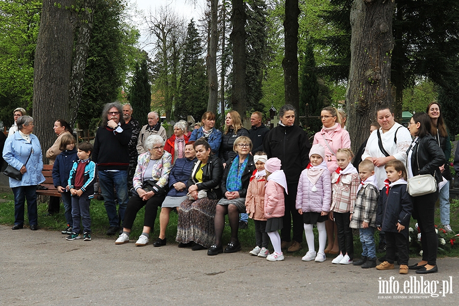 84. rocznica Zbrodni Katyskej, fot. 11