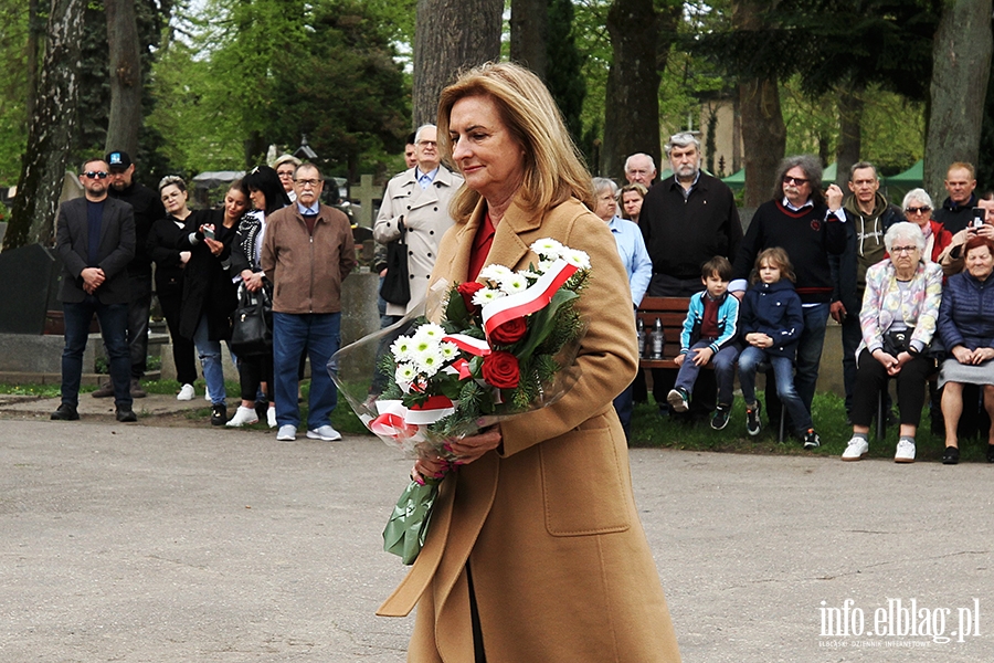 84. rocznica Zbrodni Katyskej, fot. 31