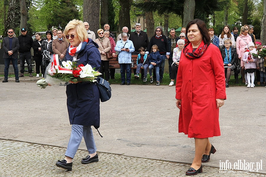 84. rocznica Zbrodni Katyskej, fot. 39