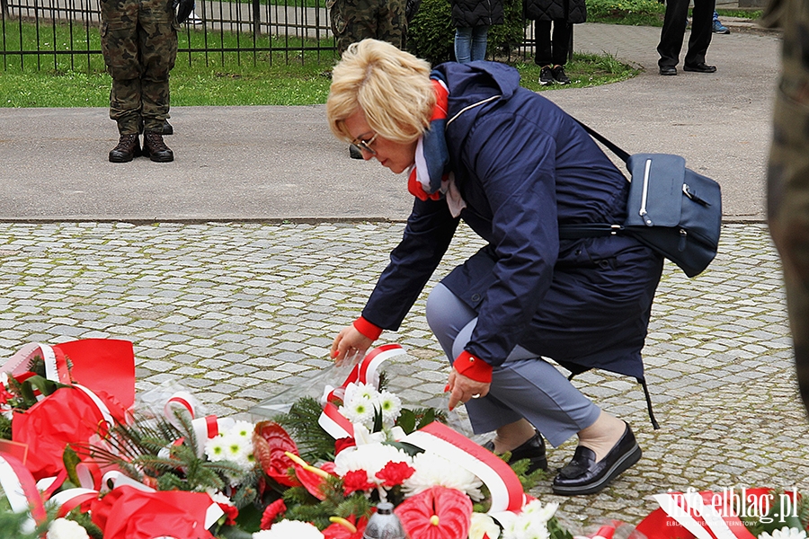 84. rocznica Zbrodni Katyskej, fot. 40