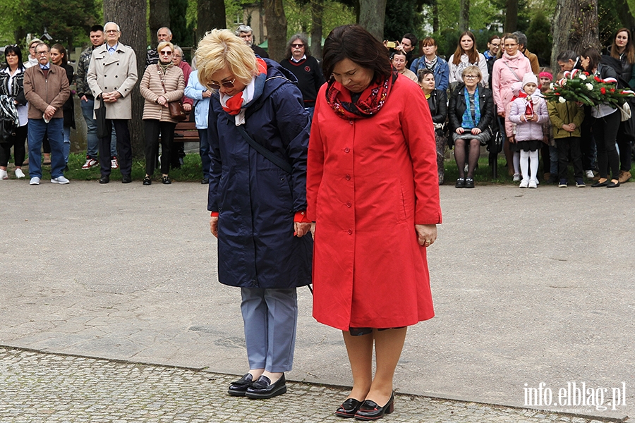 84. rocznica Zbrodni Katyskej, fot. 41