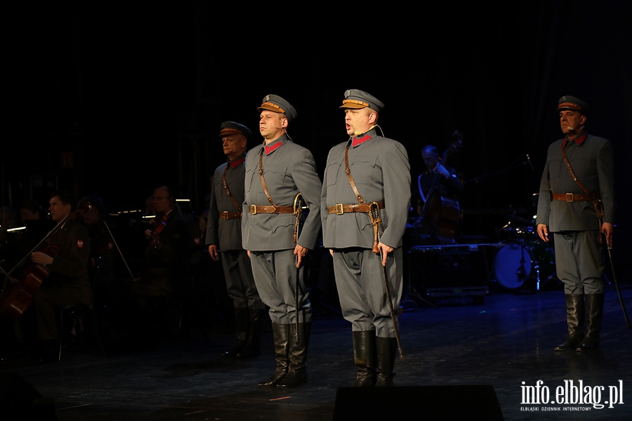 Koncert z okazji 25. rocznicy wstpienia Polski do NATO, fot. 62