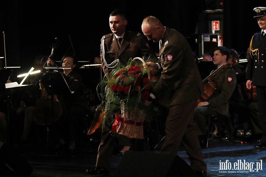 Koncert z okazji 25. rocznicy wstpienia Polski do NATO, fot. 127