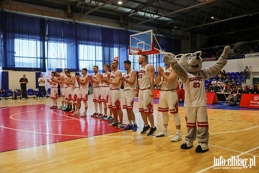 Turniej finaowy Energa Basketball, fot. 6