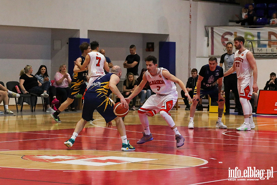 Turniej finaowy Energa Basketball, fot. 9