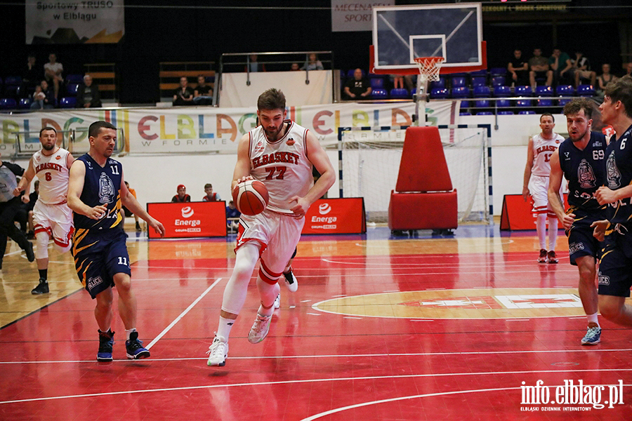 Turniej finaowy Energa Basketball, fot. 24