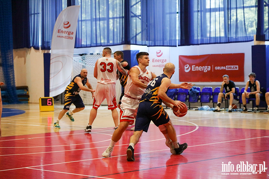 Turniej finaowy Energa Basketball, fot. 34
