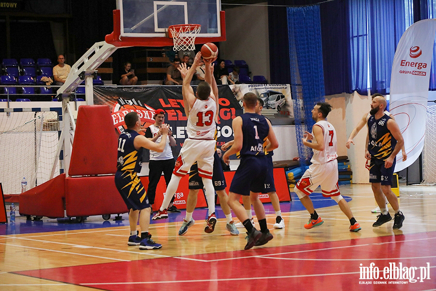 Turniej finaowy Energa Basketball, fot. 59