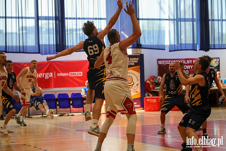 Turniej finaowy Energa Basketball, fot. 71