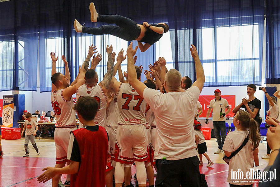 Turniej finaowy Energa Basketball, fot. 81