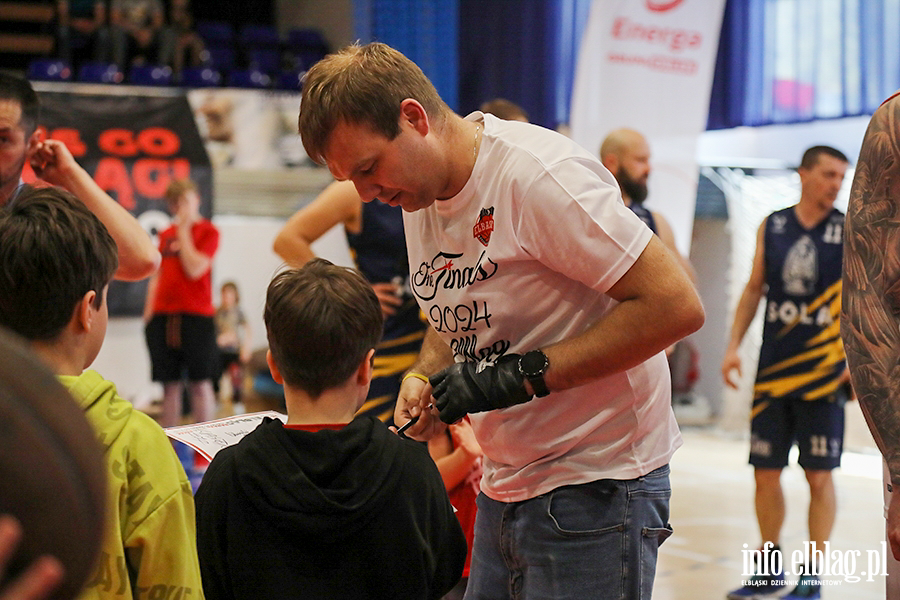 Turniej finaowy Energa Basketball, fot. 83