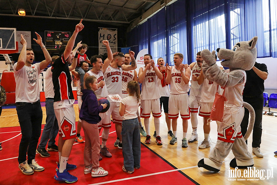 Turniej finaowy Energa Basketball, fot. 85