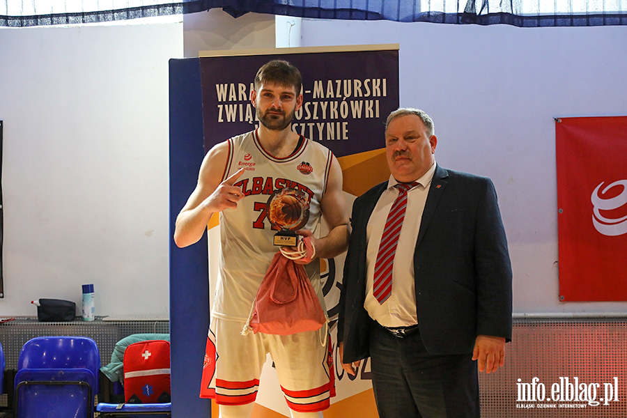 Turniej finaowy Energa Basketball, fot. 100