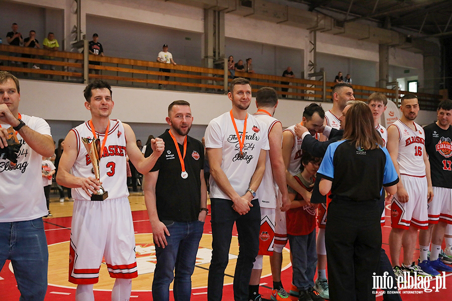 Turniej finaowy Energa Basketball, fot. 105