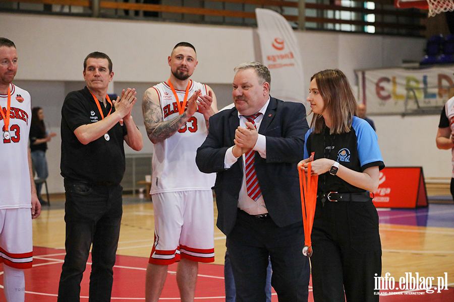 Turniej finaowy Energa Basketball, fot. 109