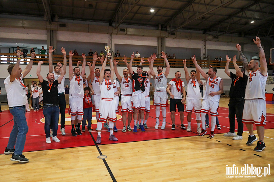 Turniej finaowy Energa Basketball, fot. 111