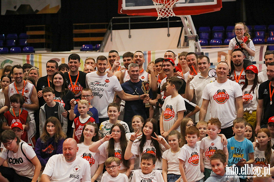 Turniej finaowy Energa Basketball, fot. 119