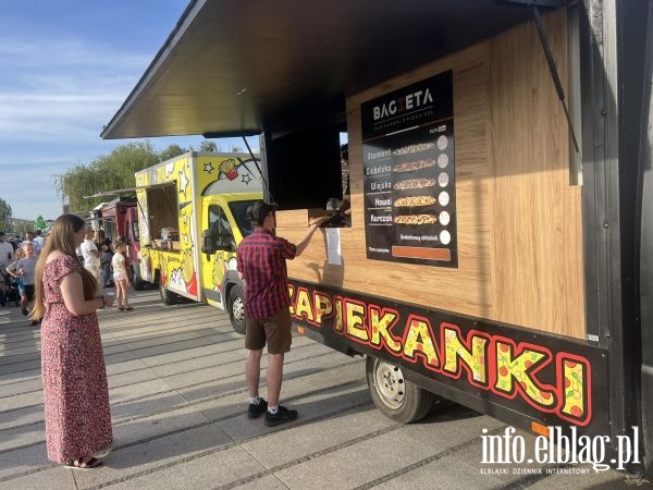 Trwa Food Truck Festivals, fot. 10