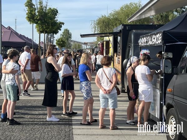 Trwa Food Truck Festivals, fot. 16