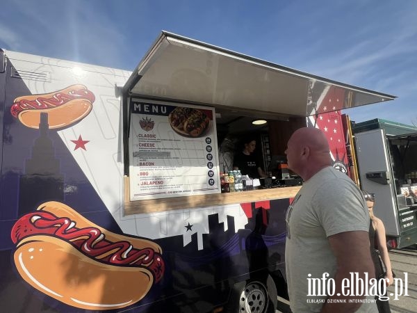 Trwa Food Truck Festivals, fot. 18