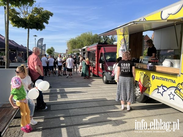 Trwa Food Truck Festivals, fot. 21