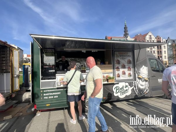 Trwa Food Truck Festivals, fot. 24