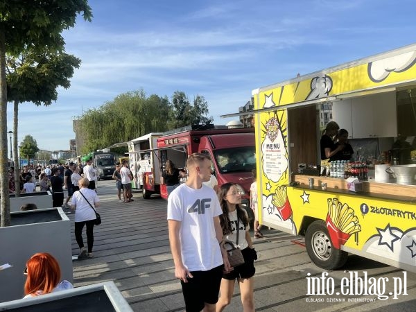 Trwa Food Truck Festivals, fot. 26