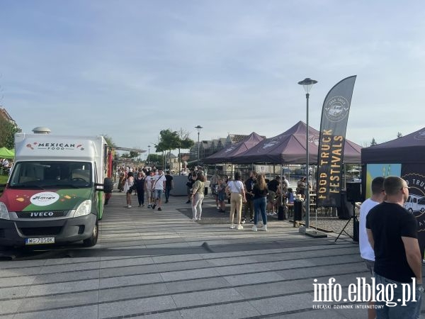 Trwa Food Truck Festivals, fot. 28