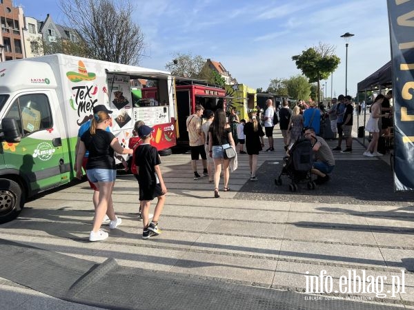 Trwa Food Truck Festivals, fot. 32