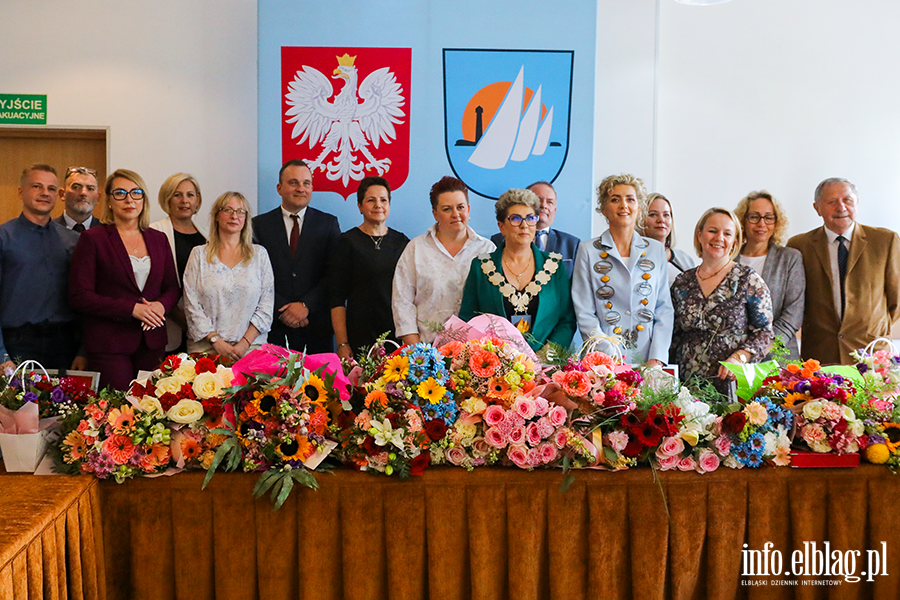 Historyczne wybory w Krynicy Morskiej. Sylwia Szczurek pierwsz kobiet na stanowisku Burmistrza, fot. 12