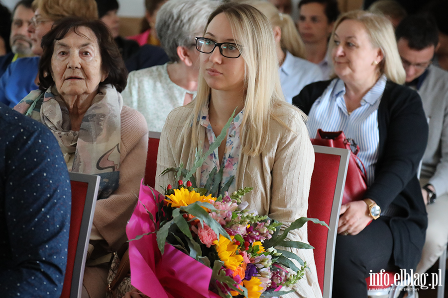 Historyczne wybory w Krynicy Morskiej. Sylwia Szczurek pierwsz kobiet na stanowisku Burmistrza, fot. 17