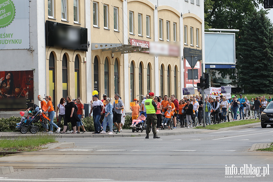 "Jestemy tak samo wani". Rozpocz si Tydzie Osb Niepenosprawnych, fot. 35