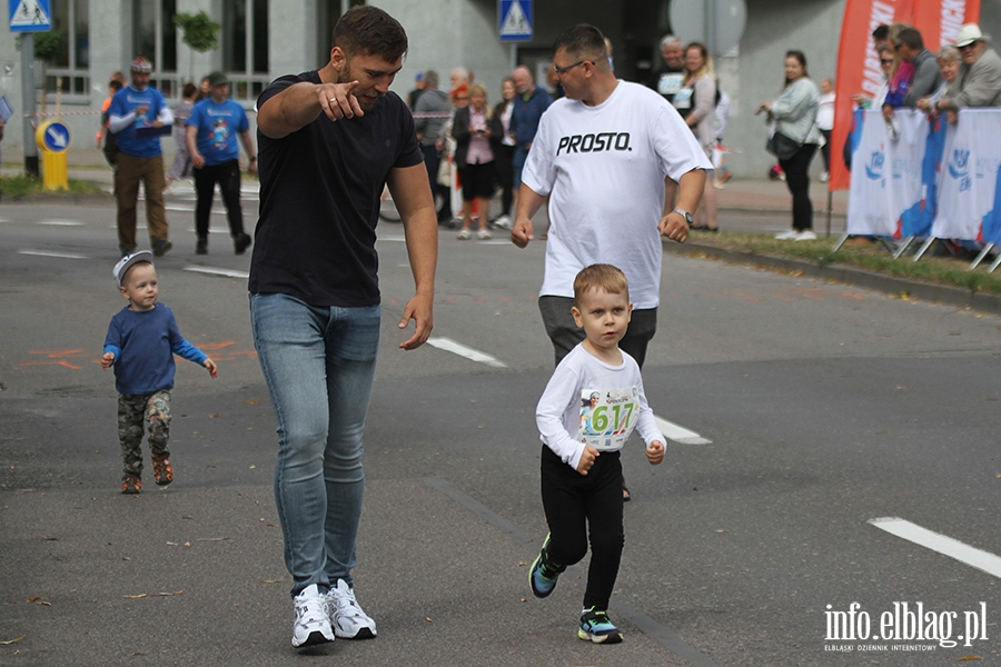 Bieg Piekarczyka - Dzieci, fot. 106