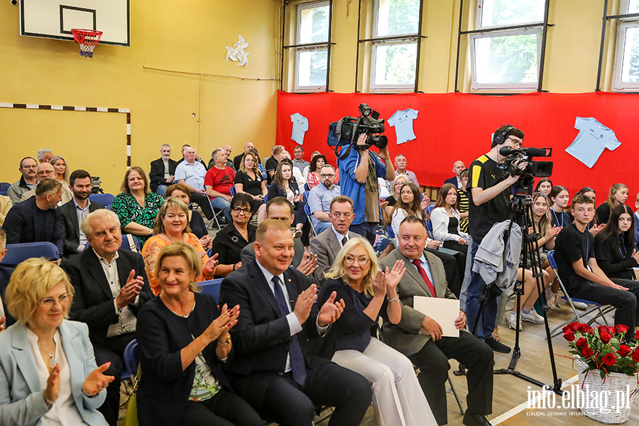 Zakoczenie Projektu Klasa z Pasj, fot. 19