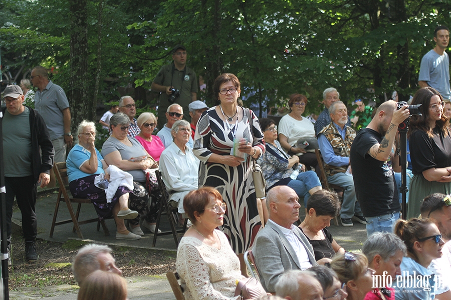 XXVII Letni Salon Muzyczny. Baantarnia pena muzyki, fot. 10