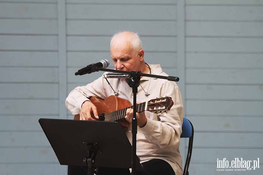 XXVII Letni Salon Muzyczny. Baantarnia pena muzyki, fot. 20