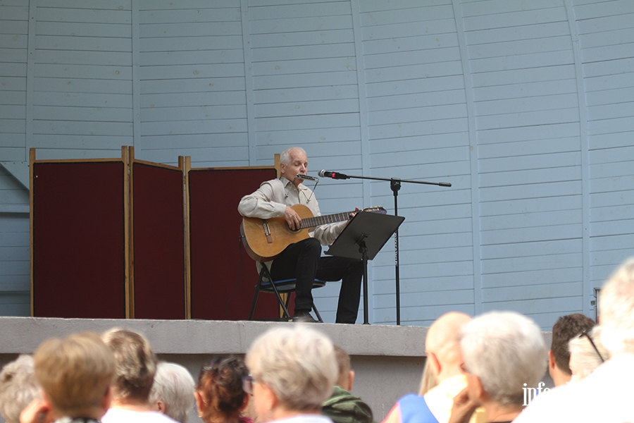 XXVII Letni Salon Muzyczny. Baantarnia pena muzyki, fot. 23