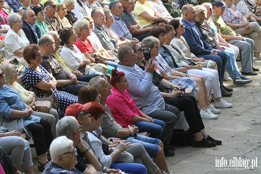 XXVII Letni Salon Muzyczny. Baantarnia pena muzyki, fot. 27