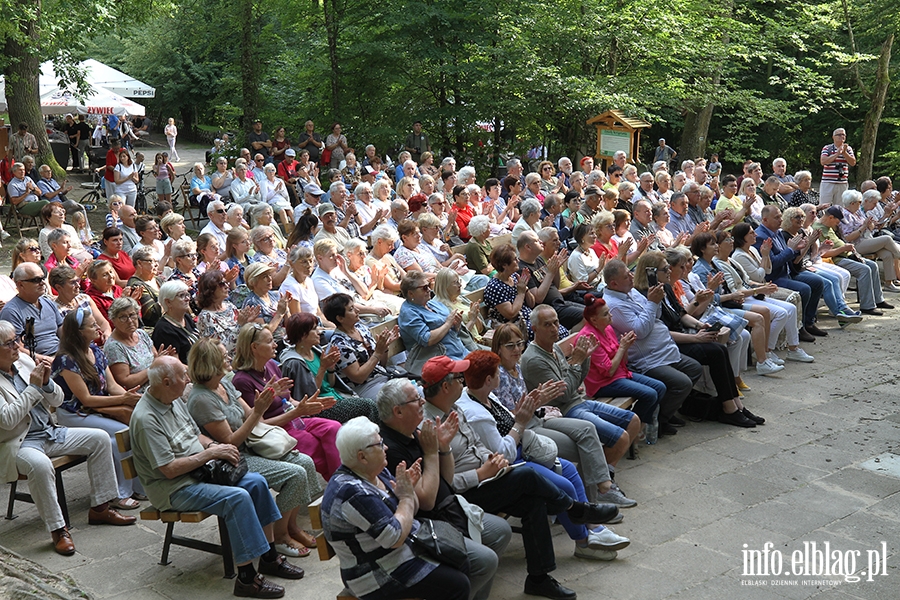 XXVII Letni Salon Muzyczny. Baantarnia pena muzyki, fot. 28