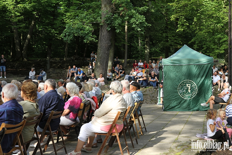 XXVII Letni Salon Muzyczny. Baantarnia pena muzyki, fot. 31