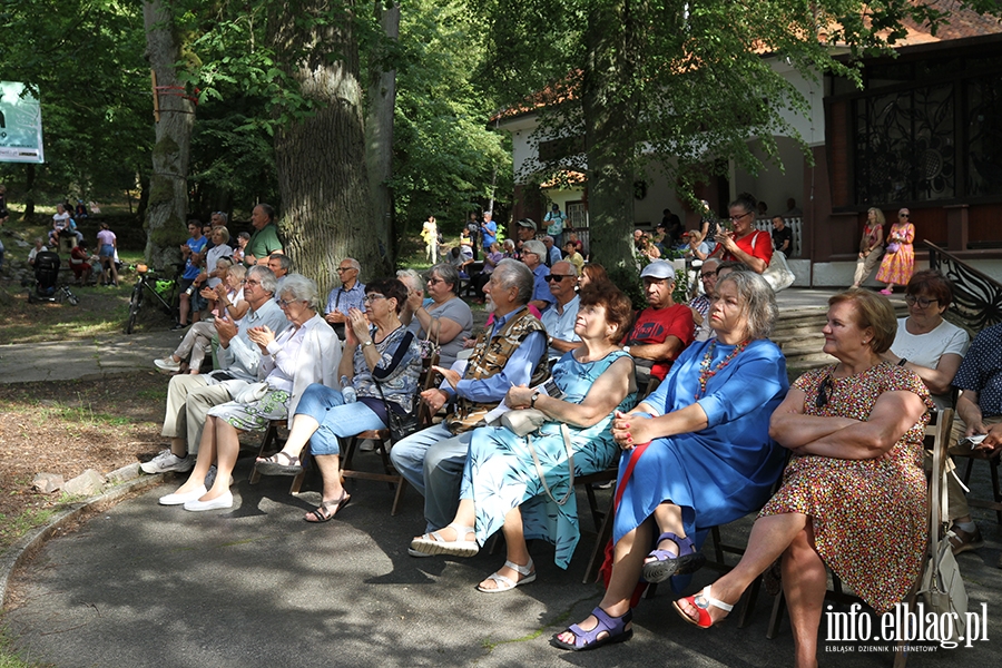 XXVII Letni Salon Muzyczny. Baantarnia pena muzyki, fot. 32