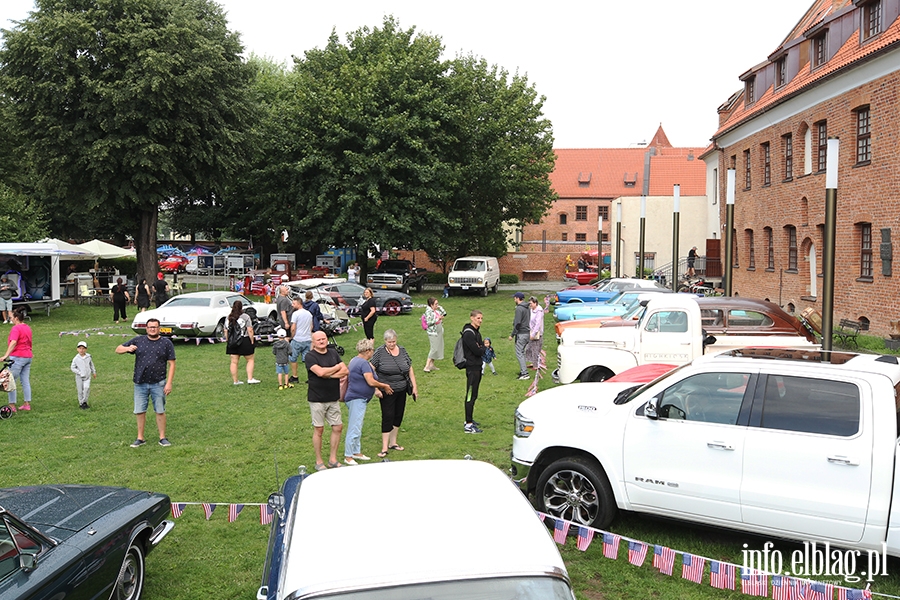 Trwa trzecia edycja Amerykaskiego weekendu, fot. 20