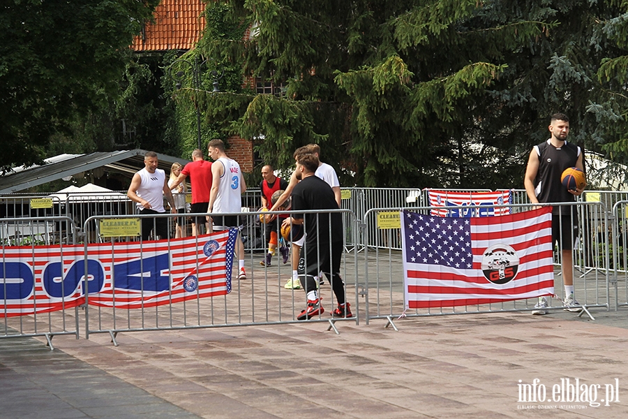 Trwa trzecia edycja Amerykaskiego weekendu, fot. 36