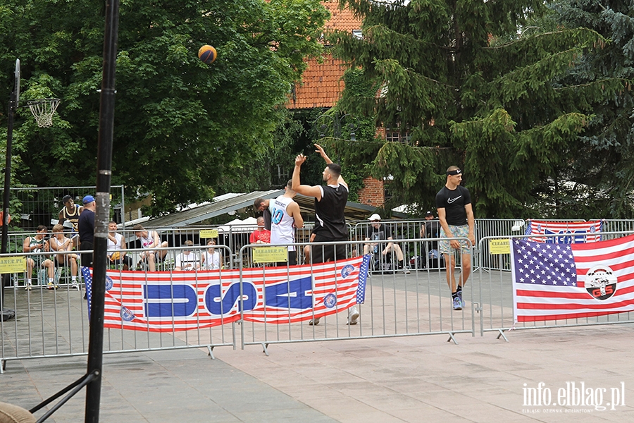 Trwa trzecia edycja Amerykaskiego weekendu, fot. 53