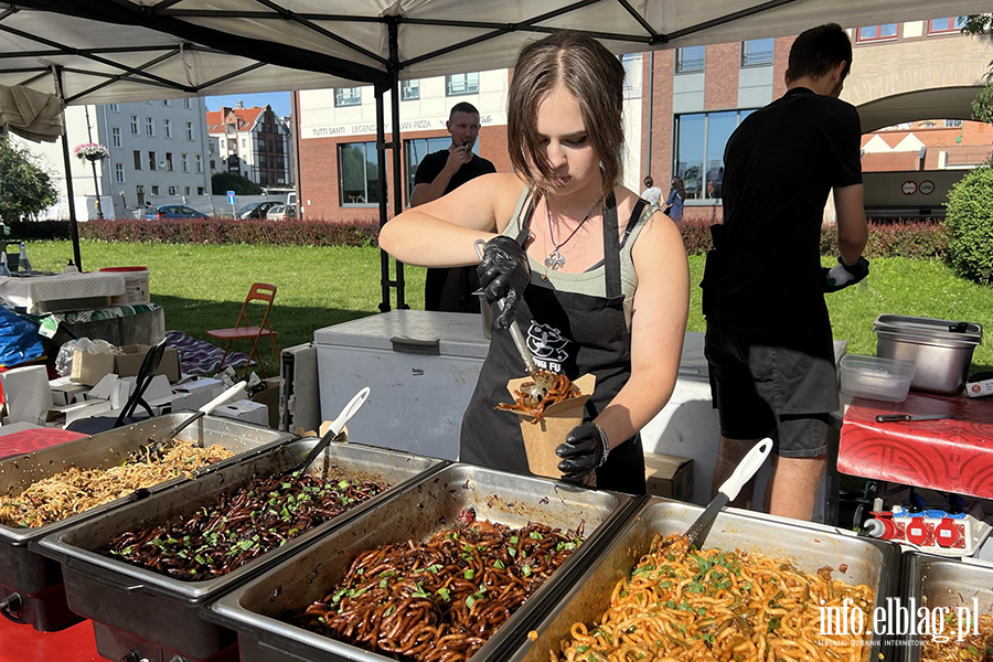 Festiwal Food Track, fot. 7