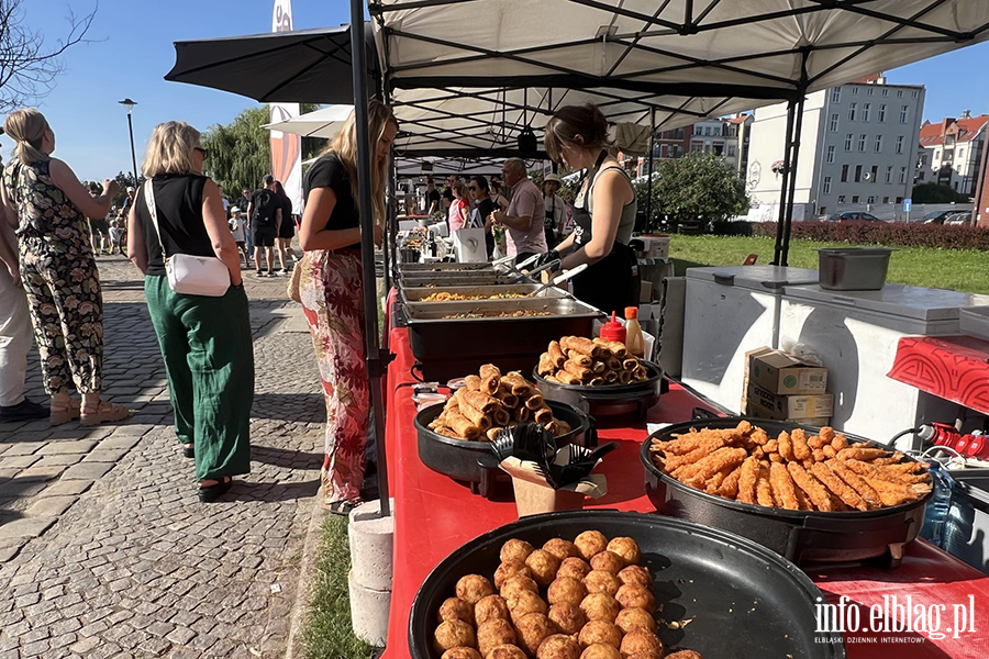 Festiwal Food Track, fot. 19