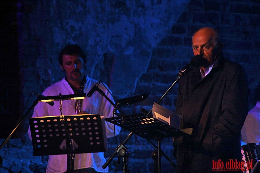 Koncert Biaa Lokomotywa w Galerii El, fot. 17