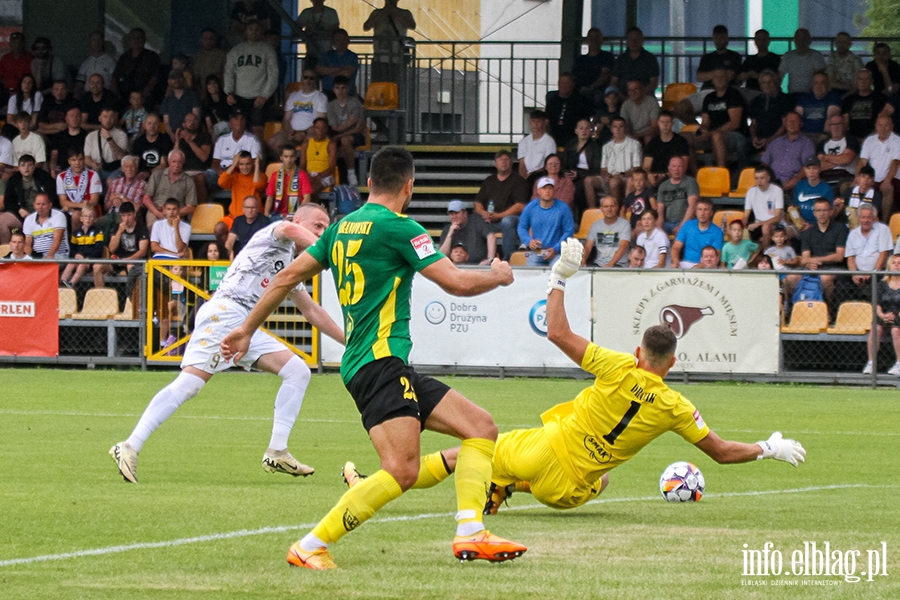 Olimpia vs GKS Jastrzbie, fot. 10