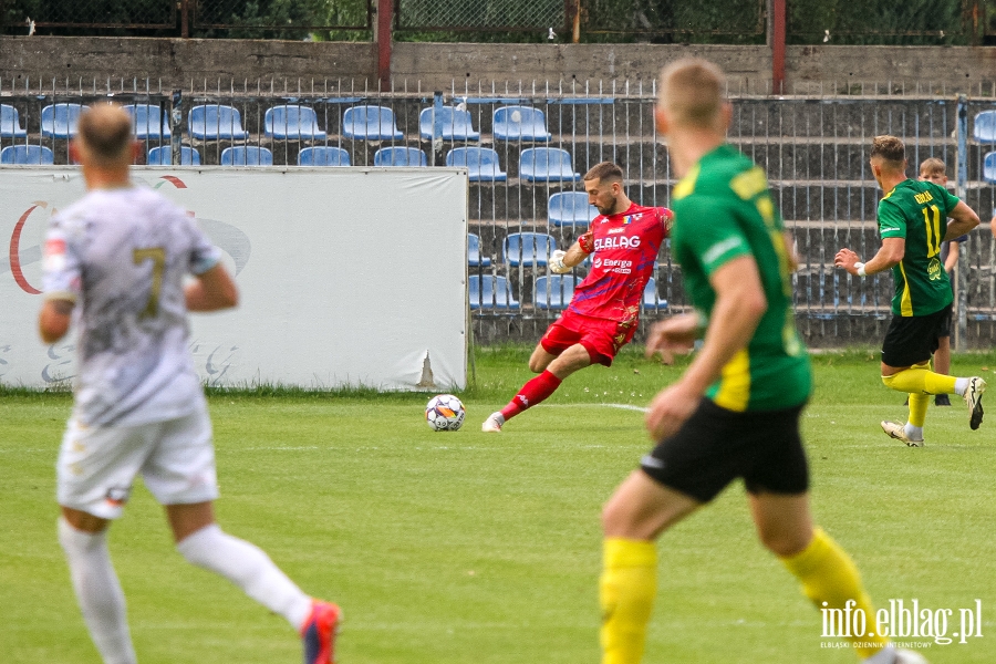 Olimpia vs GKS Jastrzbie, fot. 20